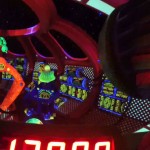 Buzz Lightyear Space Ranger Spin WDW Ride Through #ディズニー #followme