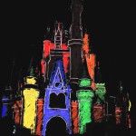 【完全版】WDW セレブレート ザ マジック@シンデレラ城の正面から撮影,Magic Kingdom, Walt Disney World(マジックキングダム、ウォルトディズニーワールド) #ディズニー #followme
