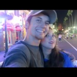 A FANTASMIC NIGHT! | August WDW Vlogs | Disney At Heart #ディズニー #followme