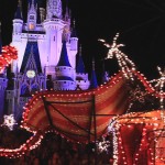 【WDW】エレクトリカルパレード「最後のアメリカ」フロート@Magic Kingdom, Walt Disney World(マジックキングダム、ウォルトディズニーワールド) #ディズニー #followme