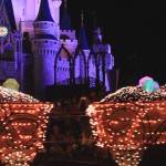 【WDW】エレクトリカルパレード「七人のこびと」フロート@Magic Kingdom, Walt Disney World(マジックキングダム、ウォルトディズニーワールド) #ディズニー #followme