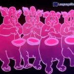 ウォルト・ディズニー(Walt Disney) – ダンボ(Dumbo) Part2 #ディズニー #Disney #followme