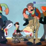 ウォルト・ディズニー(Walt Disney) – 三人の騎士(The Three Caballeros) Part1 #ディズニー #Disney #followme