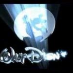 Disney Records Logo Animation #ディズニー #Disney #followme
