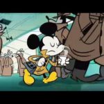「ミッキーマウス！」＃05 トーキョーでゴー！ #ディズニー #Disney #followme