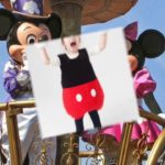 【Minnie Mouse】３月２日 #ディズニー #Disney #followme