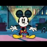 「ミッキーマウス！」＃08 耳は貸せない #ディズニー #Disney #followme