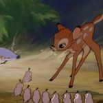 ウォルト・ディズニー – バンビ(Bambi) part1 #ディズニー #Disney #followme