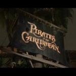 【WDWカリブの海賊】Pirates of the Caribbean #ディズニー #Disney #followme