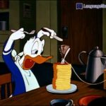 Walt Disney チップとデール(CHIP N DALE) – リスの朝ごはん(three for breakfast) #ディズニー #Disney #followme