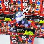 BooBoo Toy Full Cubic mouse ディズニー キュービック マウス 開封 Part 3 アンパンマン アニメおもちゃ❤おかあさんといっしょ♦ #ディズニー #followme