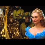 Disney’s Cinderella Official US Trailer #ディズニー #Disney #followme