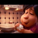 お母さんと肉まんの姿にほっこり！『インクレディブル・ファミリー』同時上映『Bao』本編クリップ映像 #ディズニー #Disney #followme