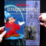 Walt Disney Imagineering: A Behind the Dreams Look at Making the Magic Real [BOOK REVIEW] #ディズニー #Disney #followme