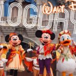 【フロリダ】5泊7日ディズニーワールドVlog【WDW】2018.10 Day5 #ディズニー #Disney #followme